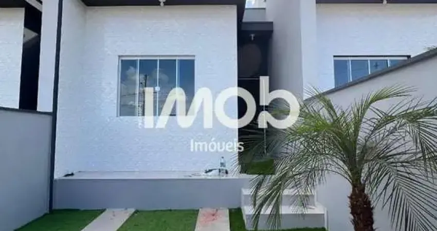 Casa com 2 quartos à venda na Escolinha, Guaramirim