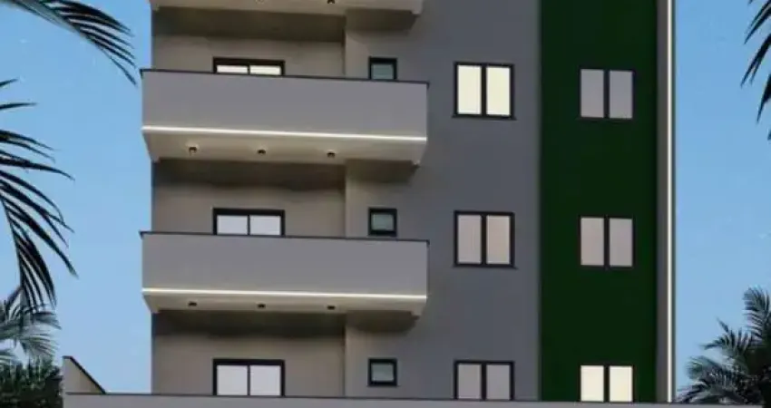 Apartamento com 3 quartos à venda no Amizade, Jaraguá do Sul