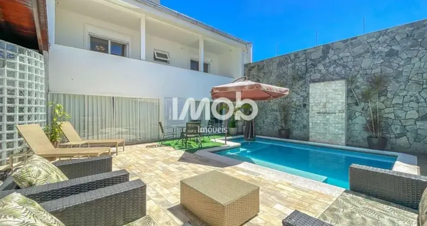 Casa com 5 quartos à venda no Nova Brasília, Jaraguá do Sul