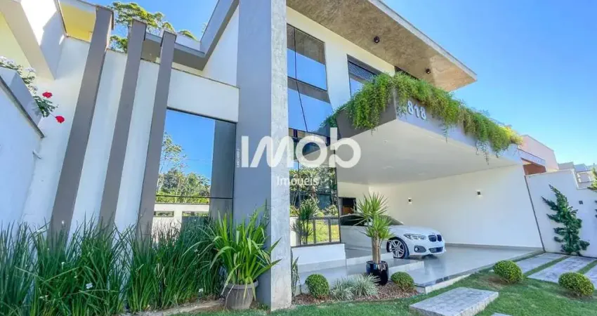 Casa com 3 quartos à venda na Vila Lenzi, Jaraguá do Sul 