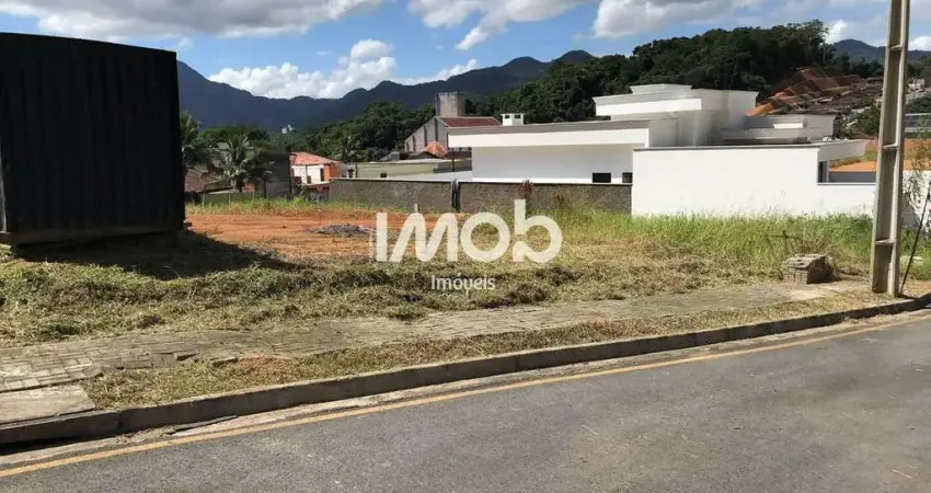 Terreno à venda no Tifa Martins, Jaraguá do Sul 