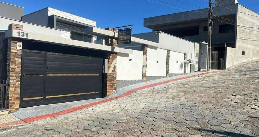 Casa com 3 quartos à venda no Jaraguá Esquerdo, Jaraguá do Sul 