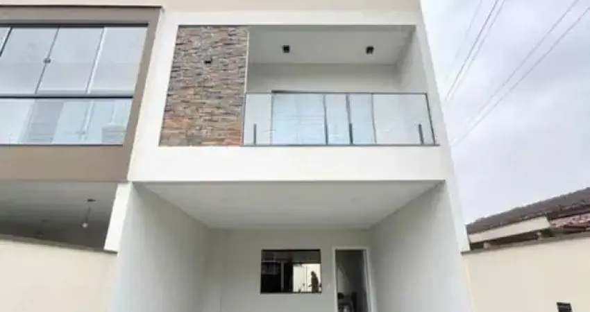 Casa com 3 quartos à venda no Tifa Martins, Jaraguá do Sul 