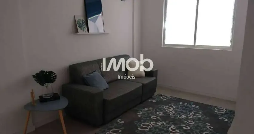 Apartamento com 1 quarto à venda no Centro, Jaraguá do Sul 