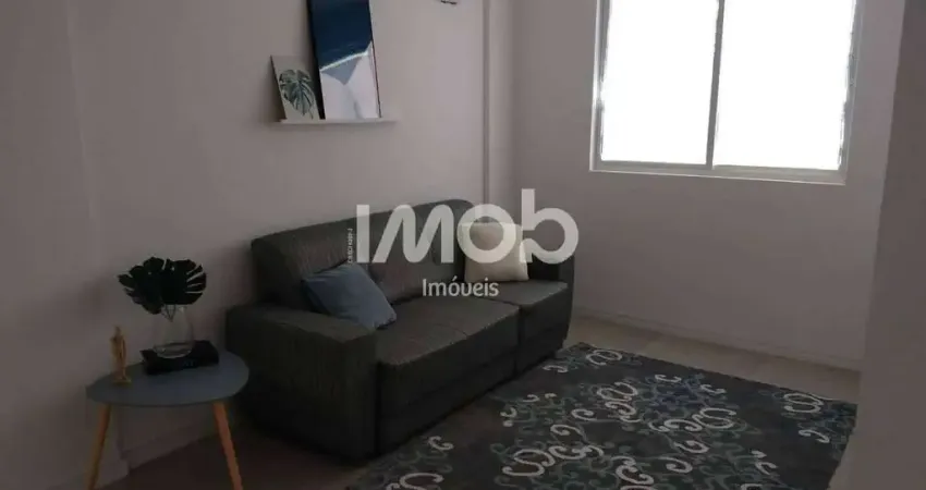 Apartamento com 1 quarto à venda no Centro, Jaraguá do Sul