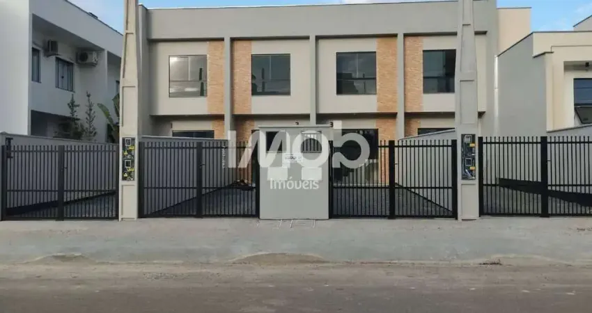 Casa com 2 quartos à venda no Jaraguá 99, Jaraguá do Sul