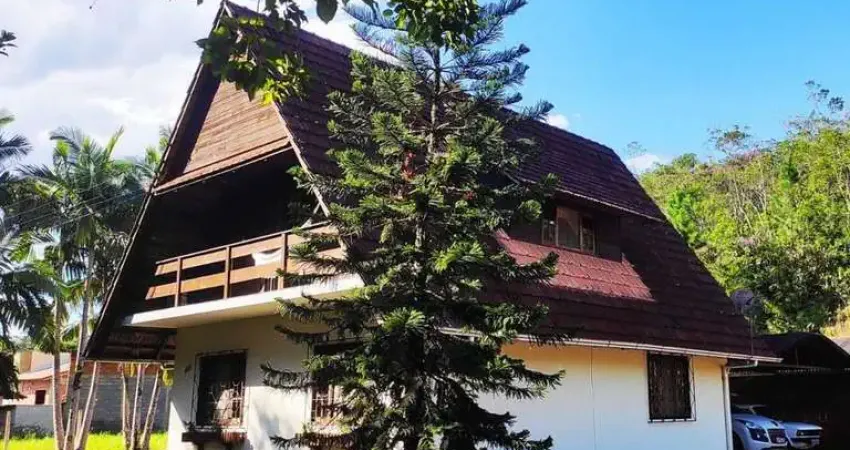 Casa com 2 quartos à venda no Centro, Schroeder