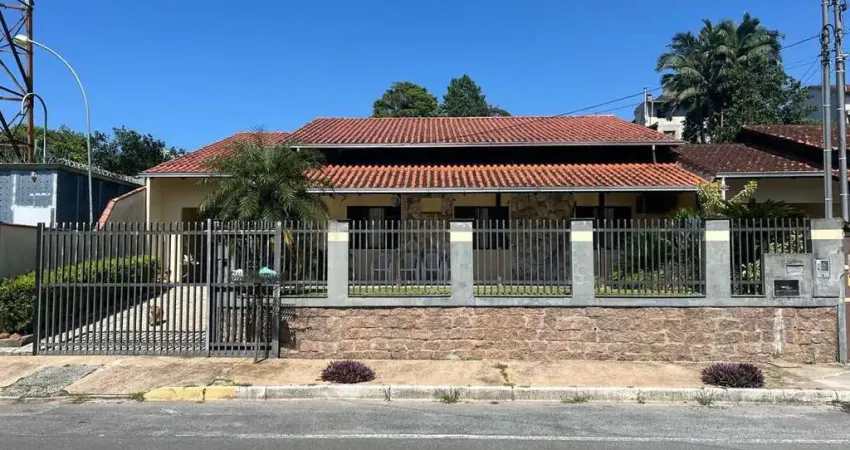 Casa com 4 quartos à venda no São Luís, Jaraguá do Sul