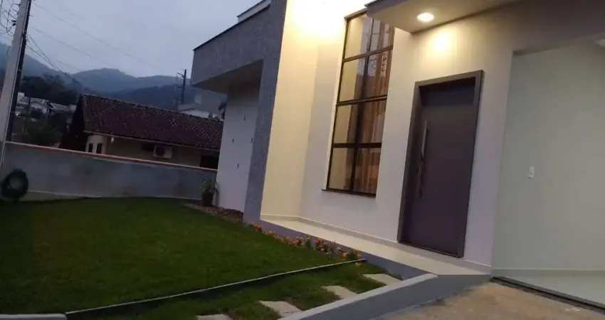 Casa com 3 quartos à venda no Ilha da Figueira, Jaraguá do Sul 