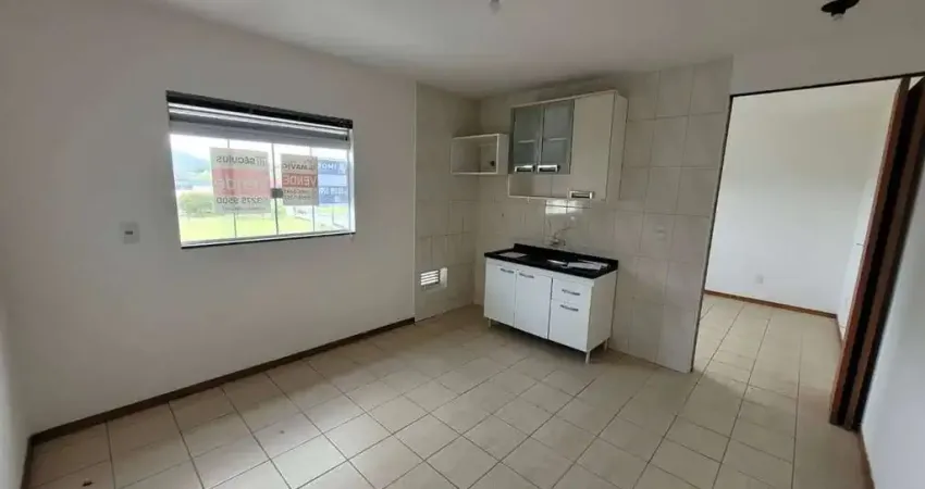 Apartamento com 1 quarto à venda no Nova Brasília, Jaraguá do Sul 