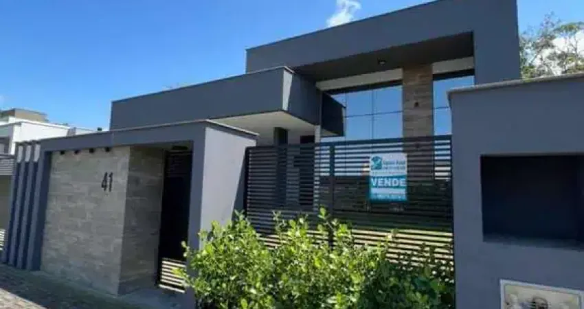 Casa com 3 quartos à venda na Barra do Rio Cerro, Jaraguá do Sul 