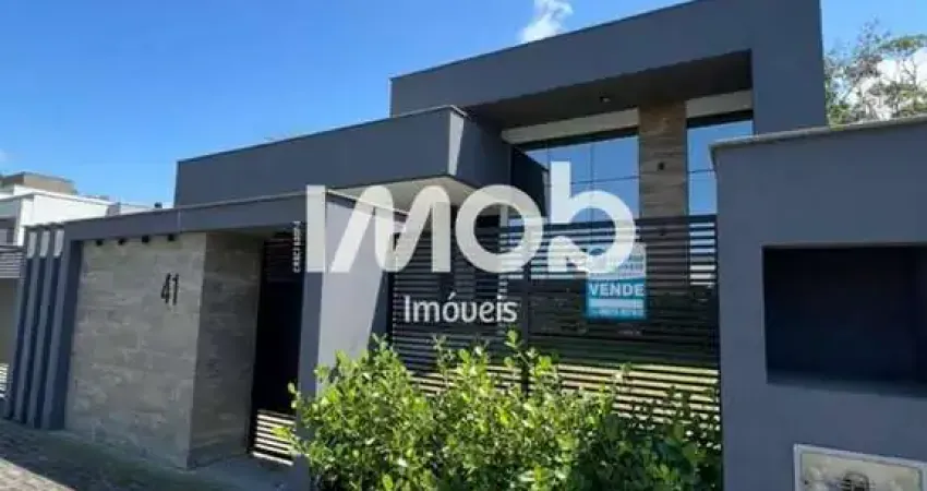 Casa com 3 quartos à venda na Barra do Rio Cerro, Jaraguá do Sul