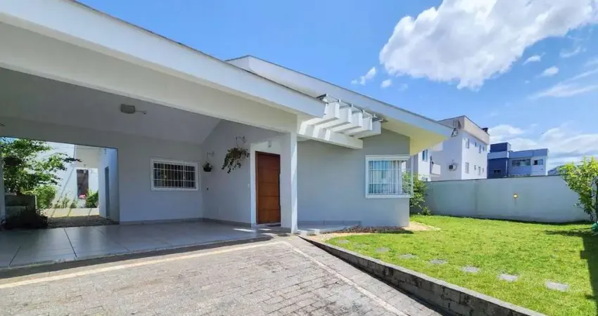 Casa com 3 quartos à venda no Três Rios do Sul, Jaraguá do Sul 