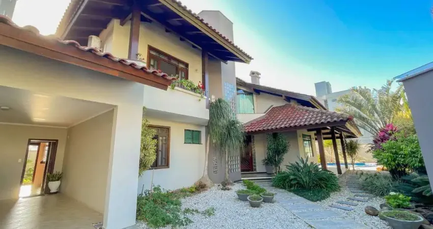 Casa com 3 quartos à venda na Vila Nova, Jaraguá do Sul 