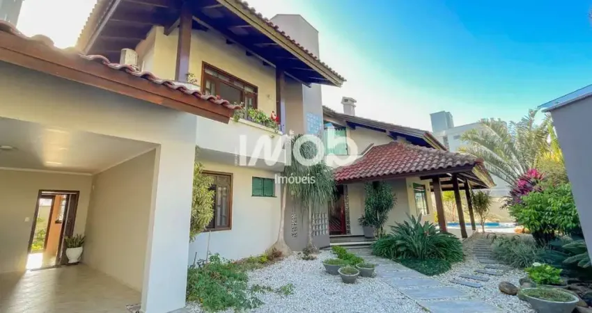 Casa com 3 quartos à venda na Vila Nova, Jaraguá do Sul