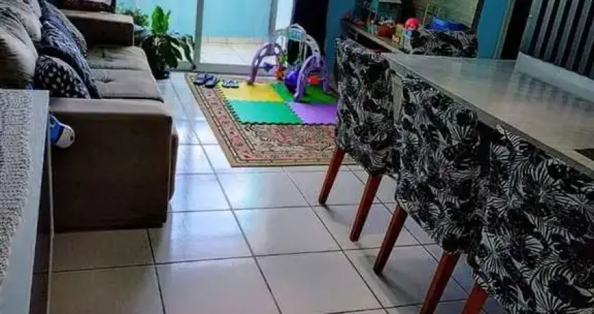 Apartamento com 2 quartos à venda no João Pessoa, Jaraguá do Sul 