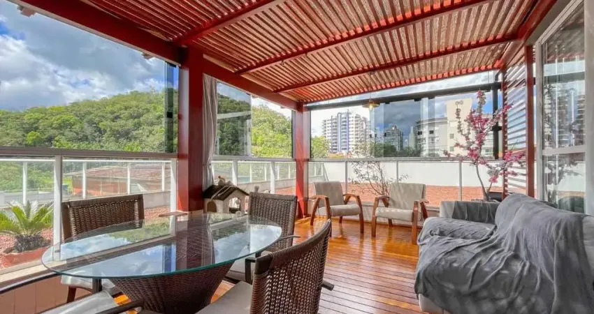 Apartamento com 2 quartos à venda no Jaraguá Esquerdo, Jaraguá do Sul 