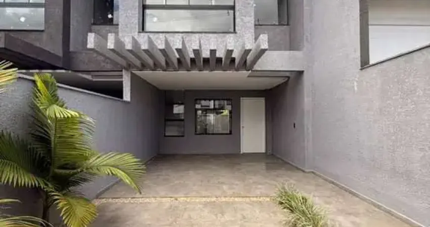 Casa com 3 quartos à venda no Três Rios do Norte, Jaraguá do Sul