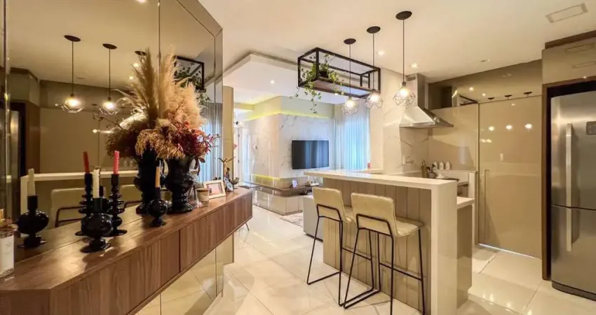 Apartamento com 2 quartos à venda na Vila Lenzi, Jaraguá do Sul