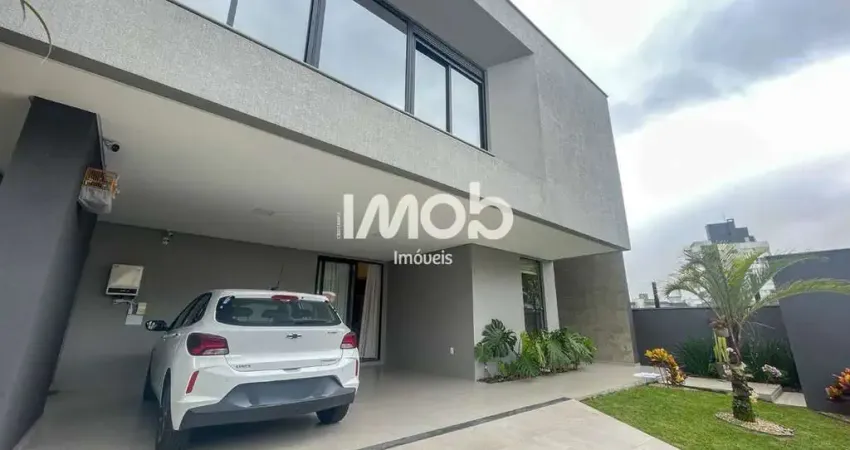 Casa com 3 quartos à venda no Amizade, Jaraguá do Sul 