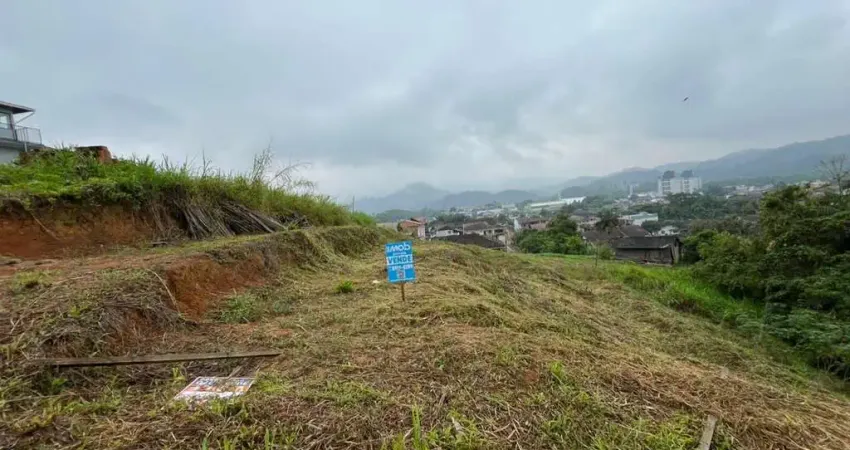 Terreno à venda na Barra do Rio Cerro, Jaraguá do Sul
