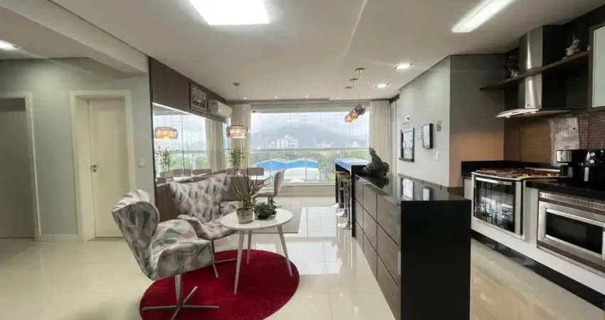 Apartamento com 3 quartos à venda na Vila Baependi, Jaraguá do Sul 