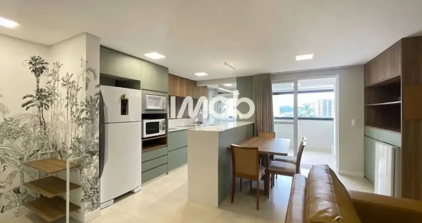 Apartamento com 2 quartos à venda no Centro, Jaraguá do Sul