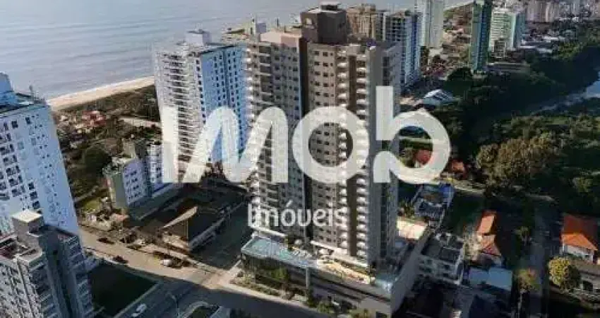 Tropical beach - litoral - apartamento com 02 ou 03 suítes em balneário piçarras