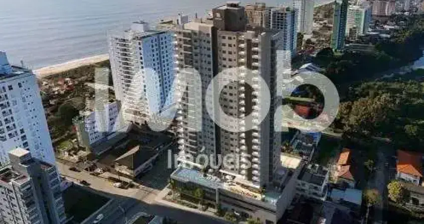 TROPICAL BEACH - LITORAL - Apartamento com 02 ou 03 suítes em Balneário Piçarras