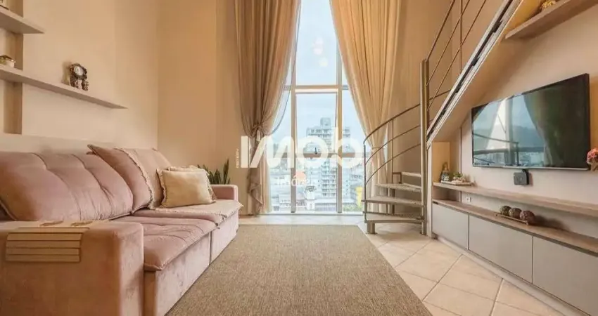 Apartamento com 1 quarto à venda no Czerniewicz, Jaraguá do Sul 