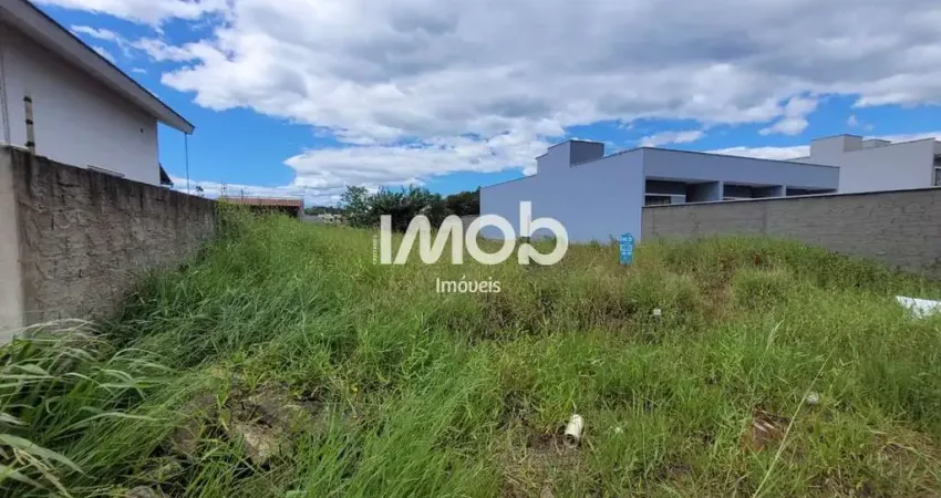 Terreno à venda em Guamiranga, Guaramirim 