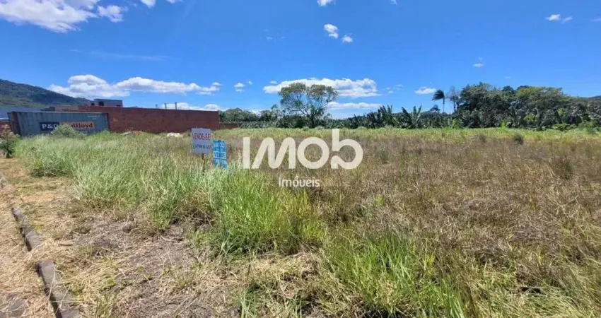 Terreno à venda em Bananal do Sul, Guaramirim 