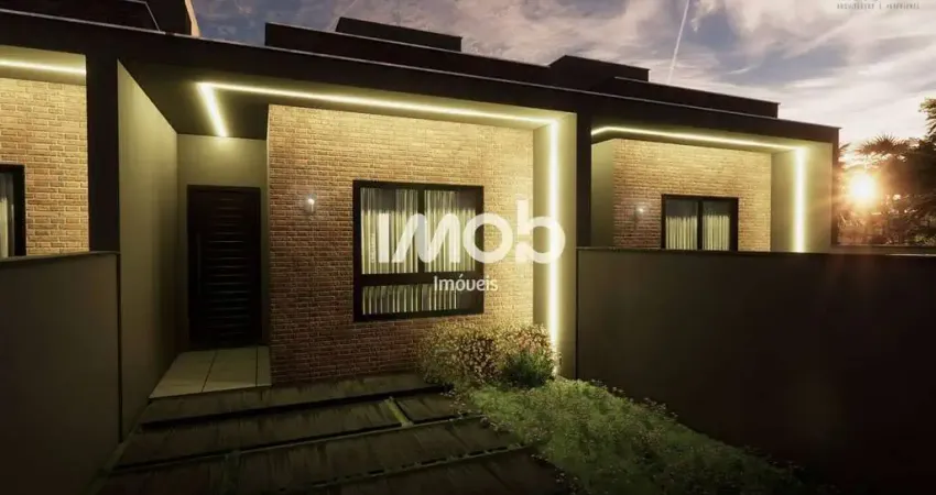 Casa com 3 quartos à venda no Três Rios do Norte, Jaraguá do Sul