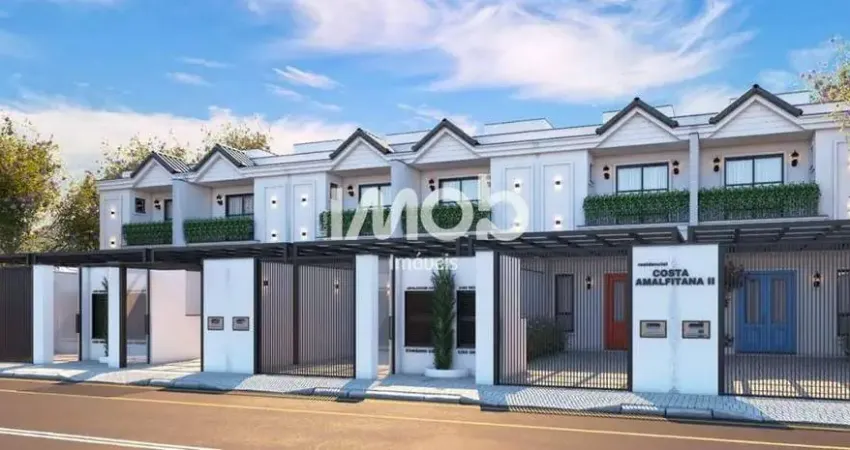 Casa com 3 quartos à venda no São Luís, Jaraguá do Sul 