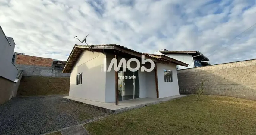 Casa com 2 quartos à venda no Nereu Ramos, Jaraguá do Sul