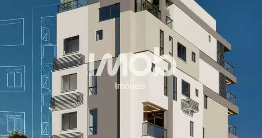 Apartamento com 3 quartos à venda no Armação, Penha 