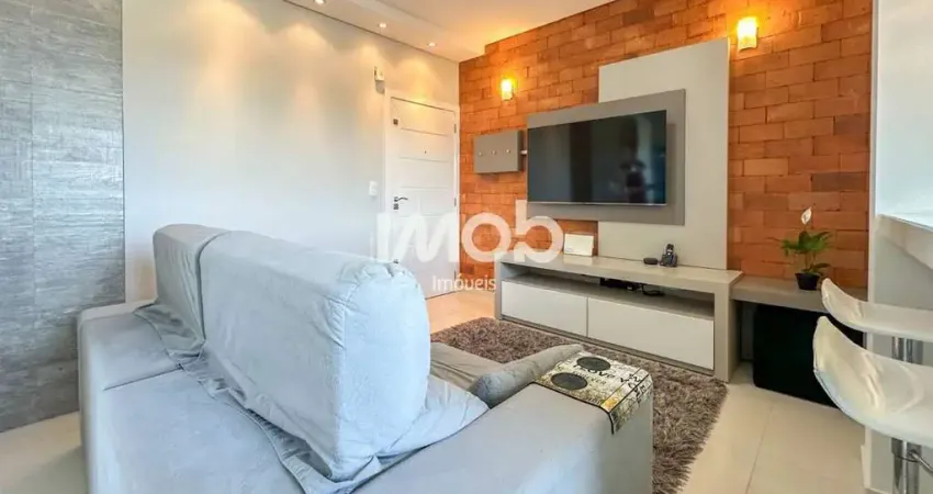 Apartamento com 2 quartos à venda no Amizade, Jaraguá do Sul 