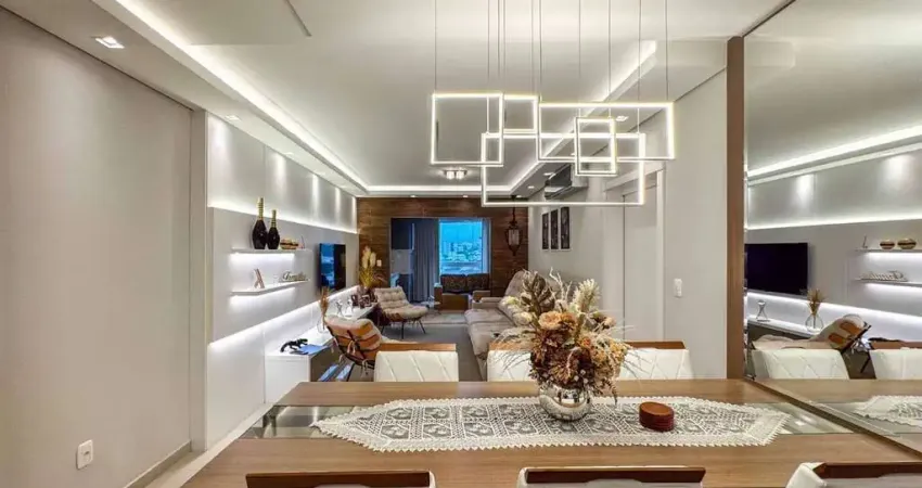 Apartamento com 3 quartos à venda na Vila Nova, Jaraguá do Sul 