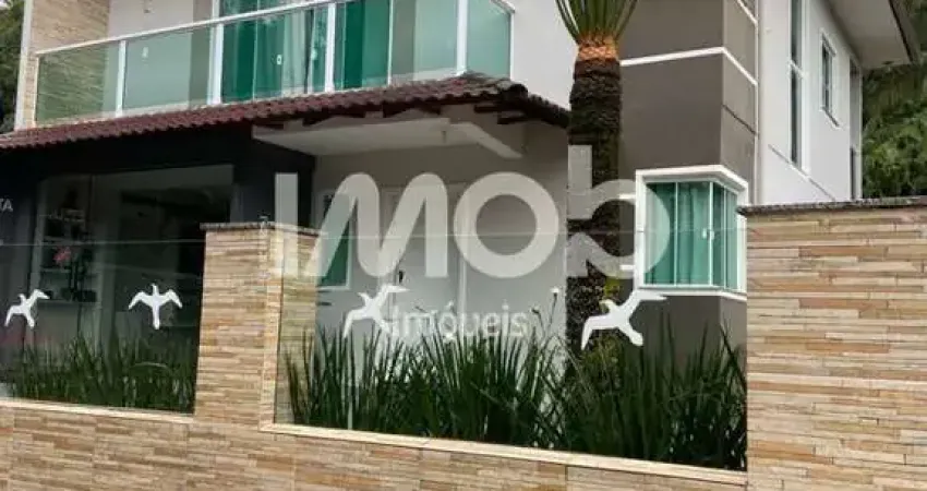 Casa com 3 quartos à venda no Santa Luzia, Jaraguá do Sul