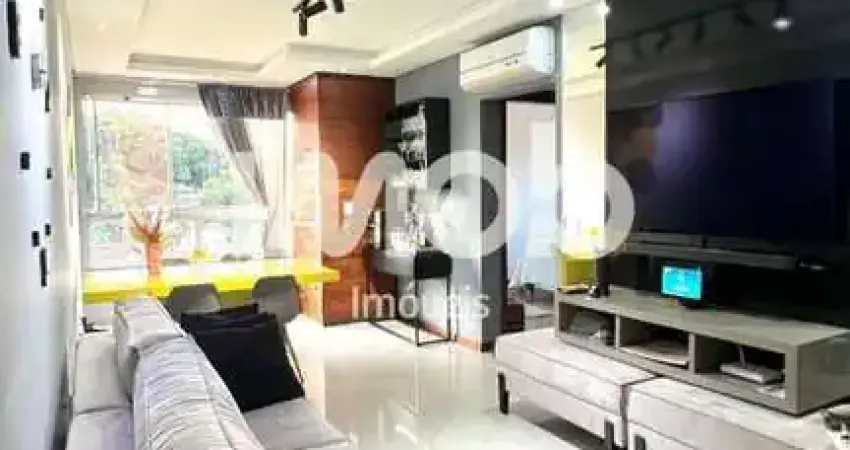 Apartamento com 2 quartos à venda no Amizade, Jaraguá do Sul