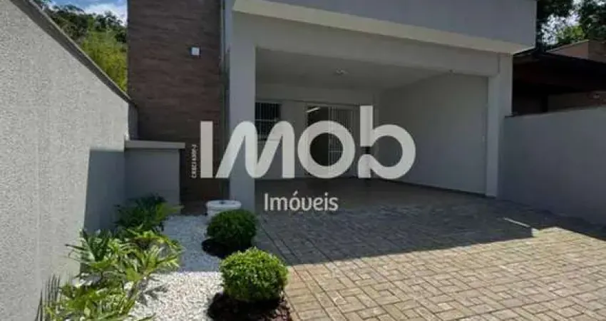 Casa com 3 quartos à venda no Três Rios do Norte, Jaraguá do Sul 