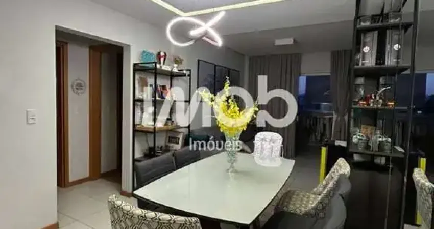 Apartamento à venda na Vila Nova, Jaraguá do Sul