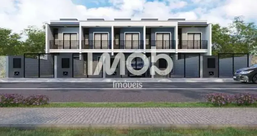 Casa com 2 quartos à venda na Ilha da Figueira, Guaramirim 