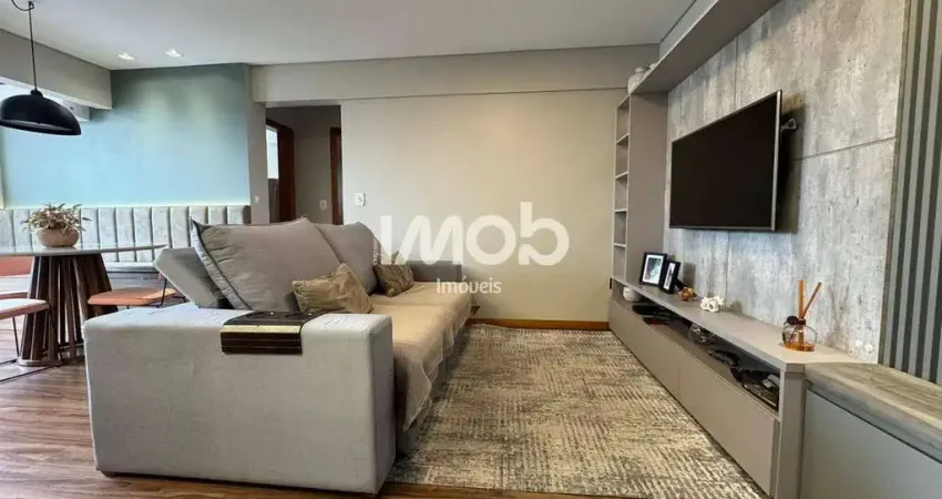 Apartamento com 2 quartos à venda na Vila Nova, Jaraguá do Sul