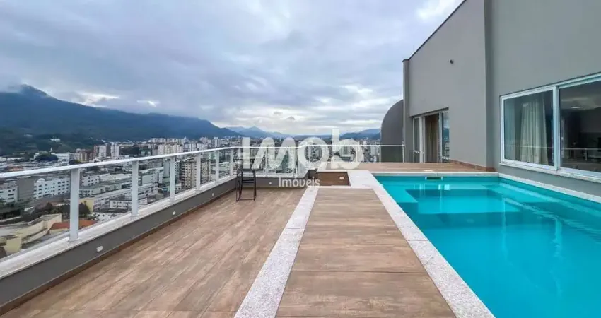 Cobertura com 3 quartos à venda no Centro, Jaraguá do Sul 