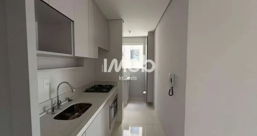 Apartamento com 2 quartos à venda no Rau, Jaraguá do Sul 