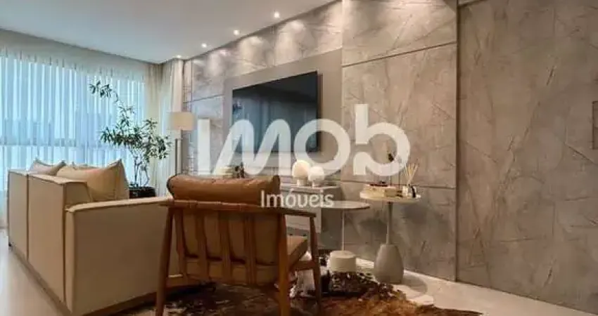 Apartamento com 3 quartos à venda no Nova Brasília, Jaraguá do Sul 