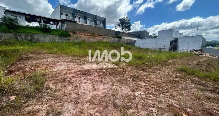 Terreno à venda no Rio Branco, Guaramirim 