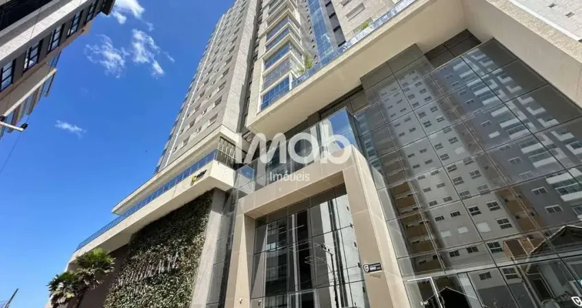 Apartamento com 3 quartos à venda no Itacolomi, Balneário Piçarras