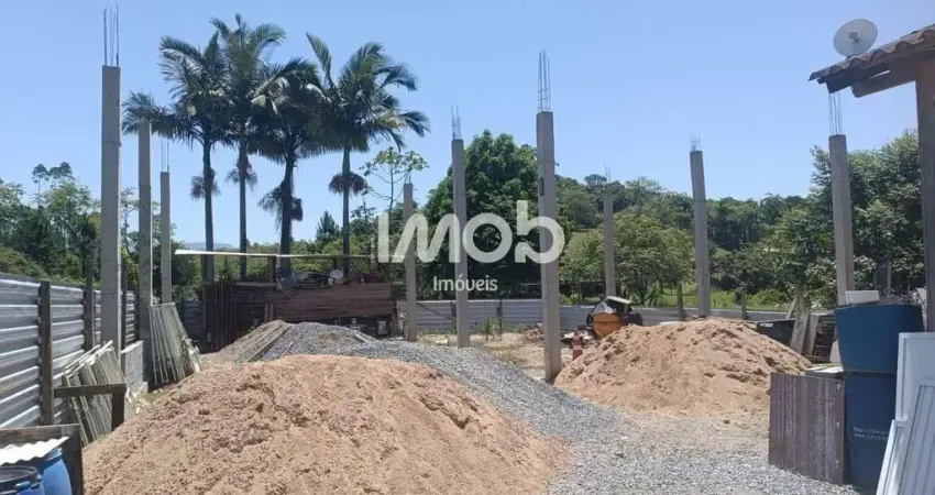 Terreno à venda no Parque Malwee, Jaraguá do Sul 
